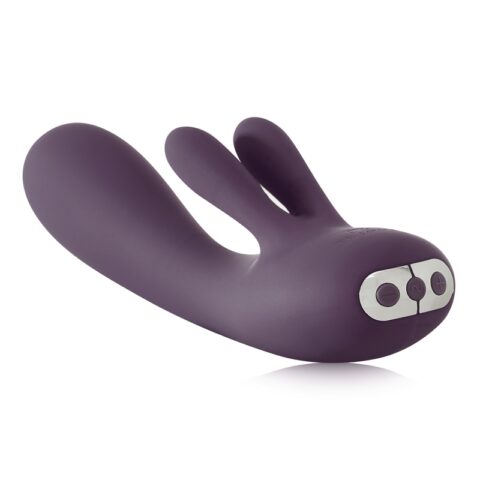 JE2500Fifi Rabbit Vibe Purple DISCOUNTS DO NOT APPLY
