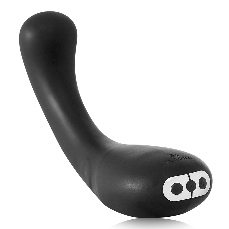 JE2600G-Kii Adjustable G-Spot Vibe DISCOUNTS DO NOT APPLY