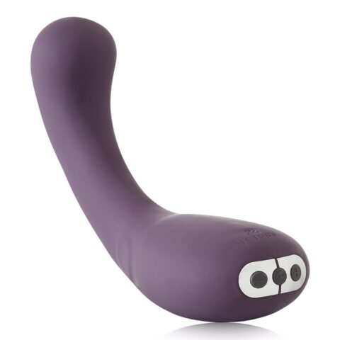 JE2601G-Kii Adjustable G-Spot Vibe DISCOUNTS DO NOT APPLY