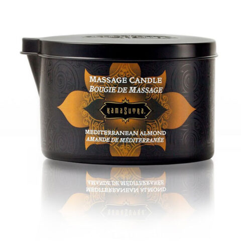 Massage Candle Sweet Almond