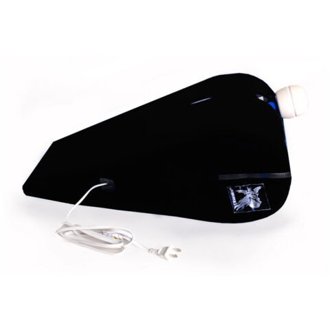 Axis Magic Wand Black DISCOUNTS DO NOT APPLY