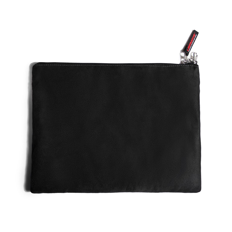 Zappa Toy Bag Charcoal DISCOUNTS DO NOT APPLY