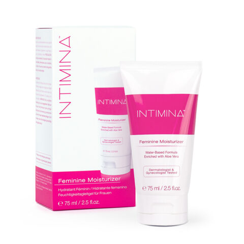 75 ml Feminine Moisturizer DISCOUNTS DO NOT APPLY