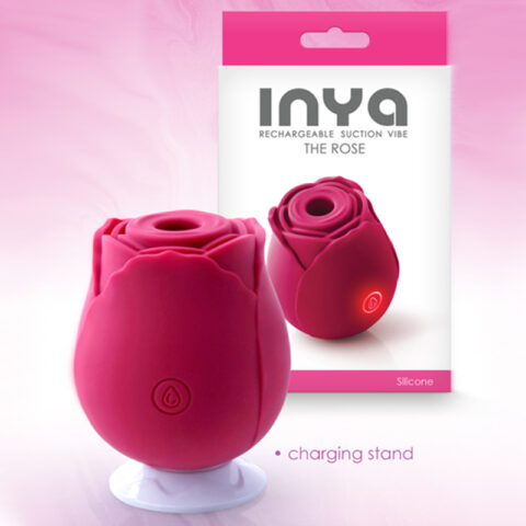 Inya: The Rose Red