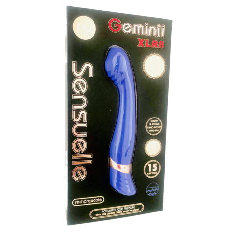 Geminii XLR8 Ultra Violet DISCOUNTS DO NOT APPLY