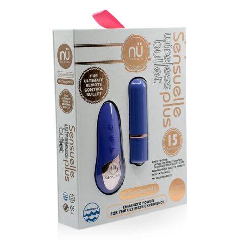 R/C Bullet Ultra Violet DISCOUNTS DO NOT APPLY