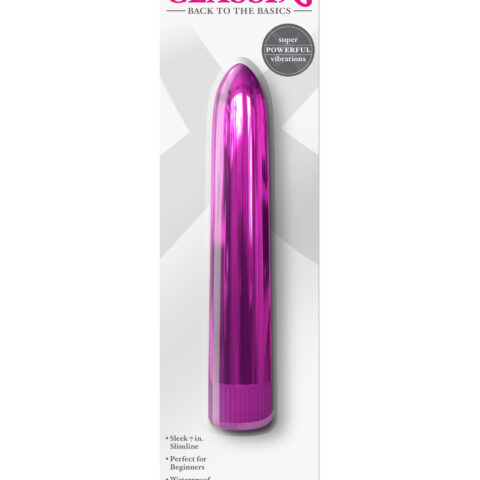 Classic Rocket Vibe Pink