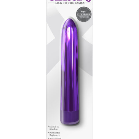 Classic Rocket Vibe Purple