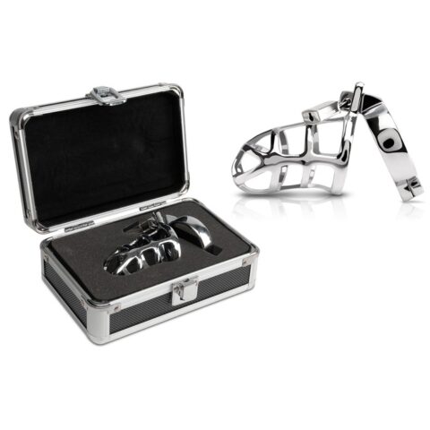 Metal Worx Cock Cage