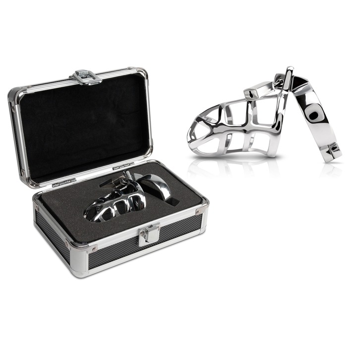 Metal Worx Cock Cage