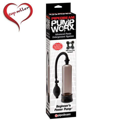 Pump WorxBeginner's Power Pump