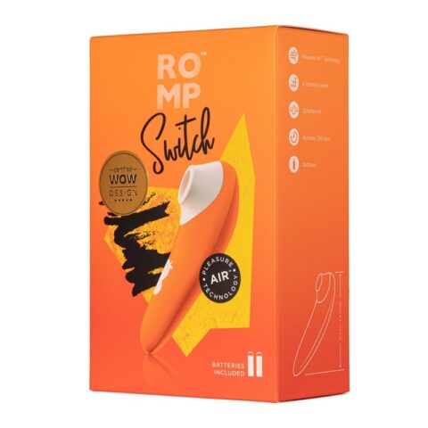 Romp Switch DISCOUNTS DO NOT APPLY