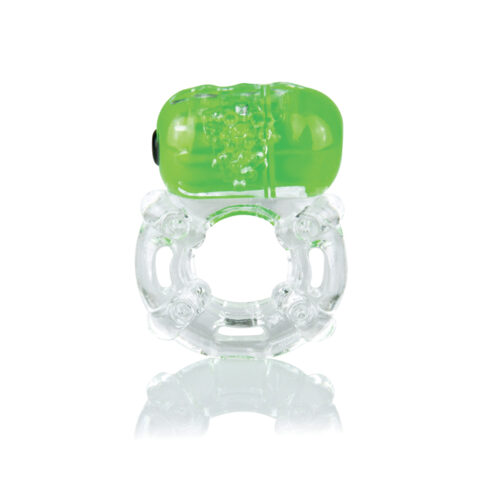 Color Pop Big O Green SALE PRICED