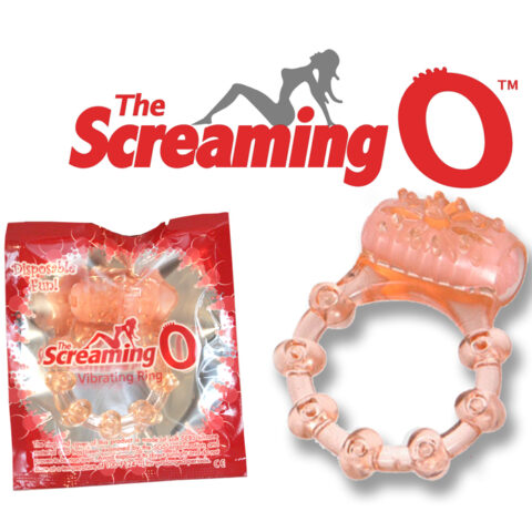 The Screaming O Each