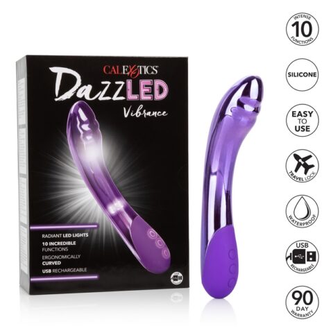 DazzLED Vibrance Purple