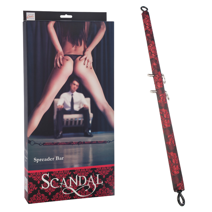 Scandal Spreader Bar