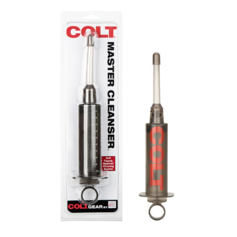 COLT Master Cleanser