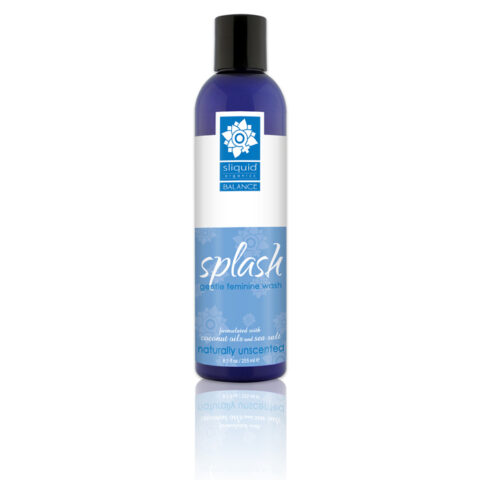8.5 oz Balance Splash Unscented