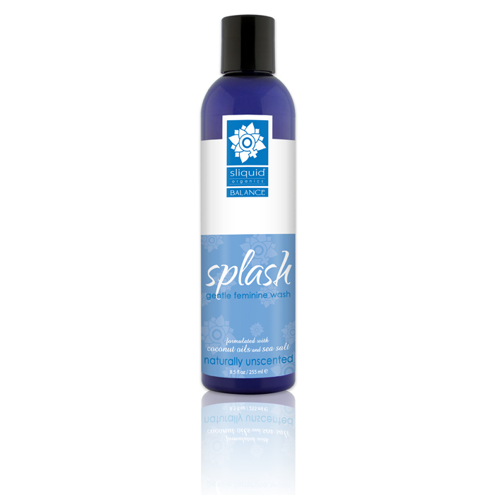 8.5 oz Balance Splash Unscented