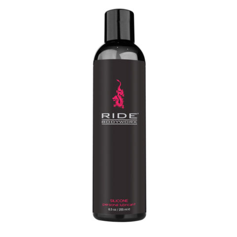 8.5 oz Ride Bodyworx Silicone Based