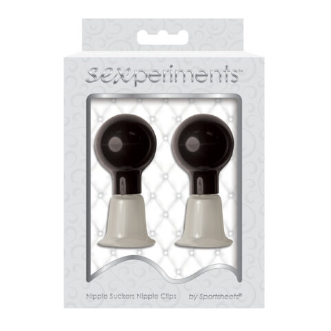Nipple Suckers