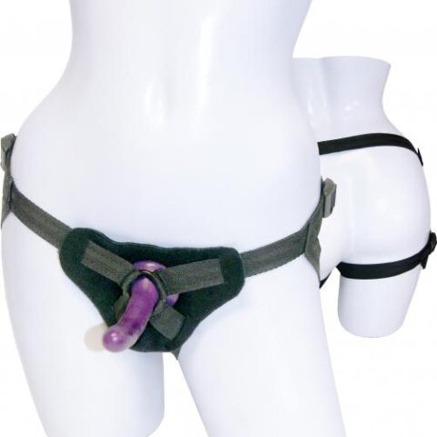 New Cummers Kit with Silicone Dong