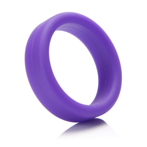 Super Soft C-Ring Purple DISCOUNTS DO NOT APPLY