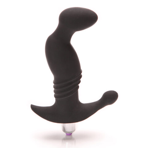 Prostate Health Vibrator Black DISCOUNTS DO NOT APPLY